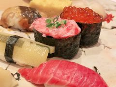 -筑地寿司清(渋谷店)
