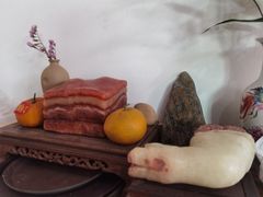 -蚝乡农庄(铁涌赤岸店)