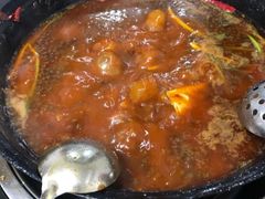 -石灰市毛记烧鸡公(解放碑店)