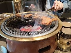 -西塔老太太泥炉烤肉(沈阳店)
