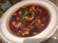 -茅庐毛血旺(临沂泰盛广场店)