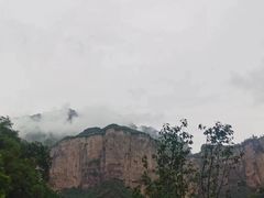 -河南宝泉旅游区