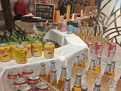 -温州铂尔曼酒店蘭 咖啡厅