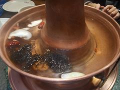 -清真·京华源铜锅涮肉(丰庆店)