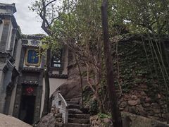 -老张烤羊(王哥庄店)