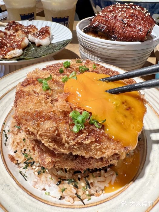 火山屋台(新街口店)图片