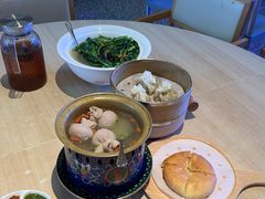 -羊之道草原味道清真餐厅(番禺店)