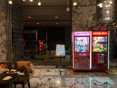 -合肥皇冠假日酒店·菲亚斯特自助餐厅(黄山路店)