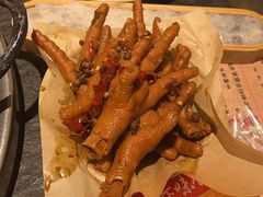 -四小区火锅·巷子里的重庆火锅(花照壁店)