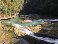 -阿依河景区