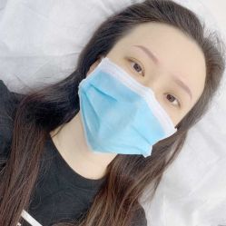 -韩美绣·骨相纹眉·洗眉美瞳线