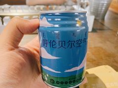-很久以前羊肉串(南京路第一百货店)