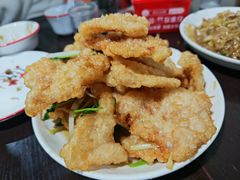 -老于餐厅(民生路店)