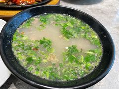 -高玛纳驴肉火烧(河间总店)