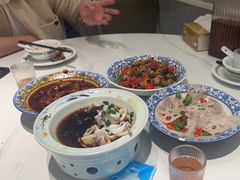 -欧记大排档·景德菜(上海首店)