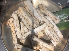-大叹号·朝鲜族烤肉(潍坊泰华城店)