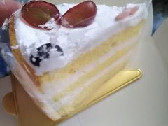 -美丽心情蛋糕(江苏路店)