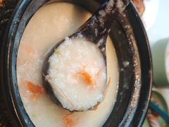 -南拳十三姨·潮汕砂锅粥·粤菜(西单大悦城店)