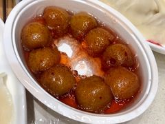 -喜家德虾仁水饺(中央大街店)