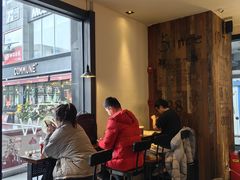-星巴克(3号湾店)