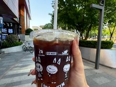 -瑞幸咖啡(石景山泰禾新天地店)