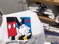 -优衣库(东莞汇一城店)