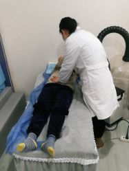 -豆乐园健康调理·小儿推拿