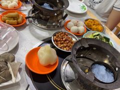 -范贤光鸡公煲(平乐园总店)