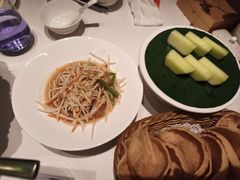-金链花·泰国餐厅(国贸店)
