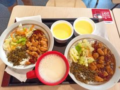 -永和大王(茉莉上新·友谊店)