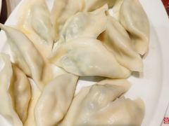 -喜家德虾仁水饺(华强天虹店)