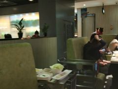 大堂-海底捞火锅(公益西桥店)