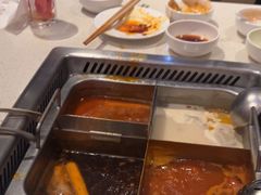 -海底捞火锅(锦艺城店)
