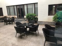 -福建鲤鱼洲酒店