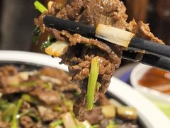 -真地道京味府·鲜橙烤鸭·北京菜(朝外大街东大桥店)