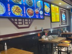-门框胡同百年卤煮(前门煤市街店)
