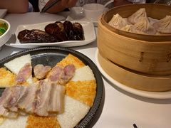 -小厨娘淮扬菜(六合欢乐港店)