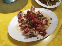 -老字号蛇口德记烧腊饭店·海鲜加工