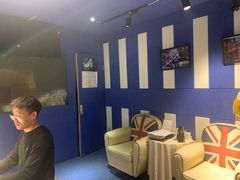-钢琴公馆(朝晖店)