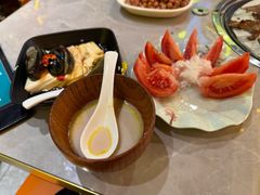 -沪上名羊天下•烤羊腿•东北烧烤•小龙虾(浦东直营总店)