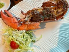 -Mr·Fish鱼鲜生海鲜放题(银泰in99店)