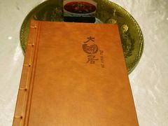 -大碗居·烤鸭·鱼头泡饼(天坛东门店)