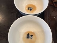 -咸亨酒店•非遗绍兴菜•中华老字号(堂吃餐厅)