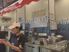 -DQ·蛋糕·冰淇淋(科华王府井店)