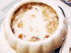 -捷信牛奶甜品世家(学府店)