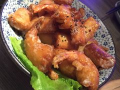 -蜜桃餐厅·江浙融合菜(荟聚购物中心店)