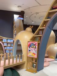 -奈尔宝·儿童乐园·亲子餐厅(星河湾店)