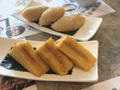 -北海金昌开元名都大酒店·四季轩中餐厅