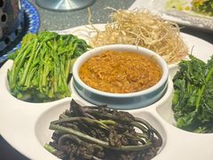 -东北大院·东北菜(三台子店)