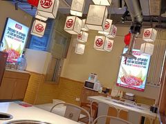 大堂-大斌家串串火锅(德思勤店)
